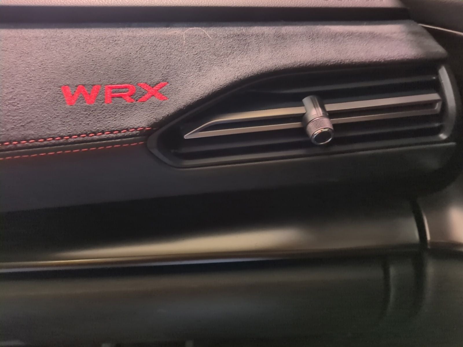 2025 Subaru WRX Limited