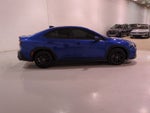 2025 Subaru WRX Limited
