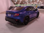 2025 Subaru WRX Limited