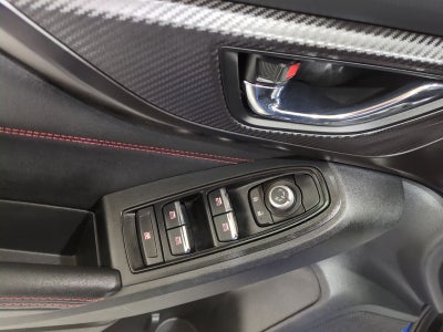 2024 Subaru WRX Limited