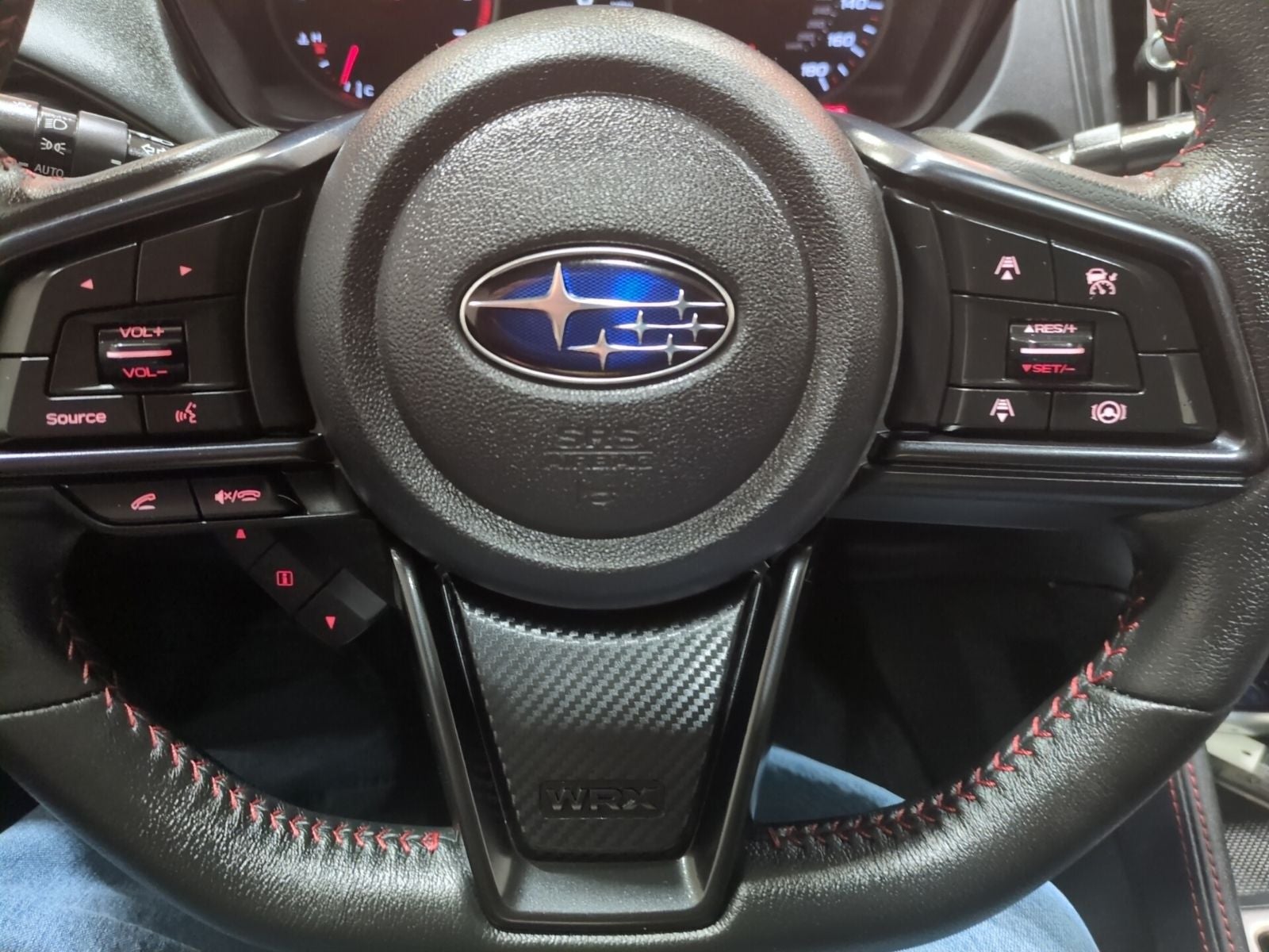 2024 Subaru WRX Limited