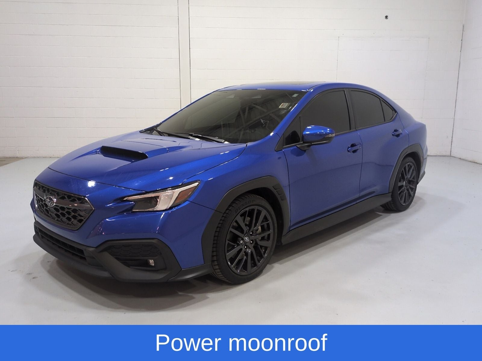 2024 Subaru WRX Limited