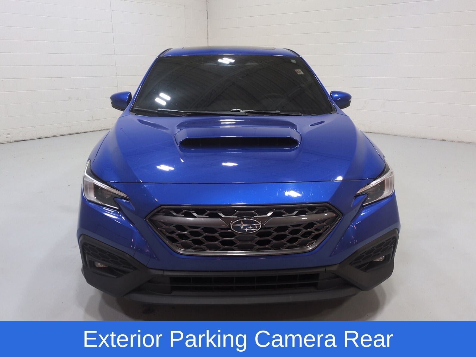 2024 Subaru WRX Limited