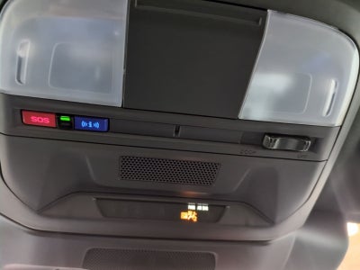 2025 Subaru WRX tS
