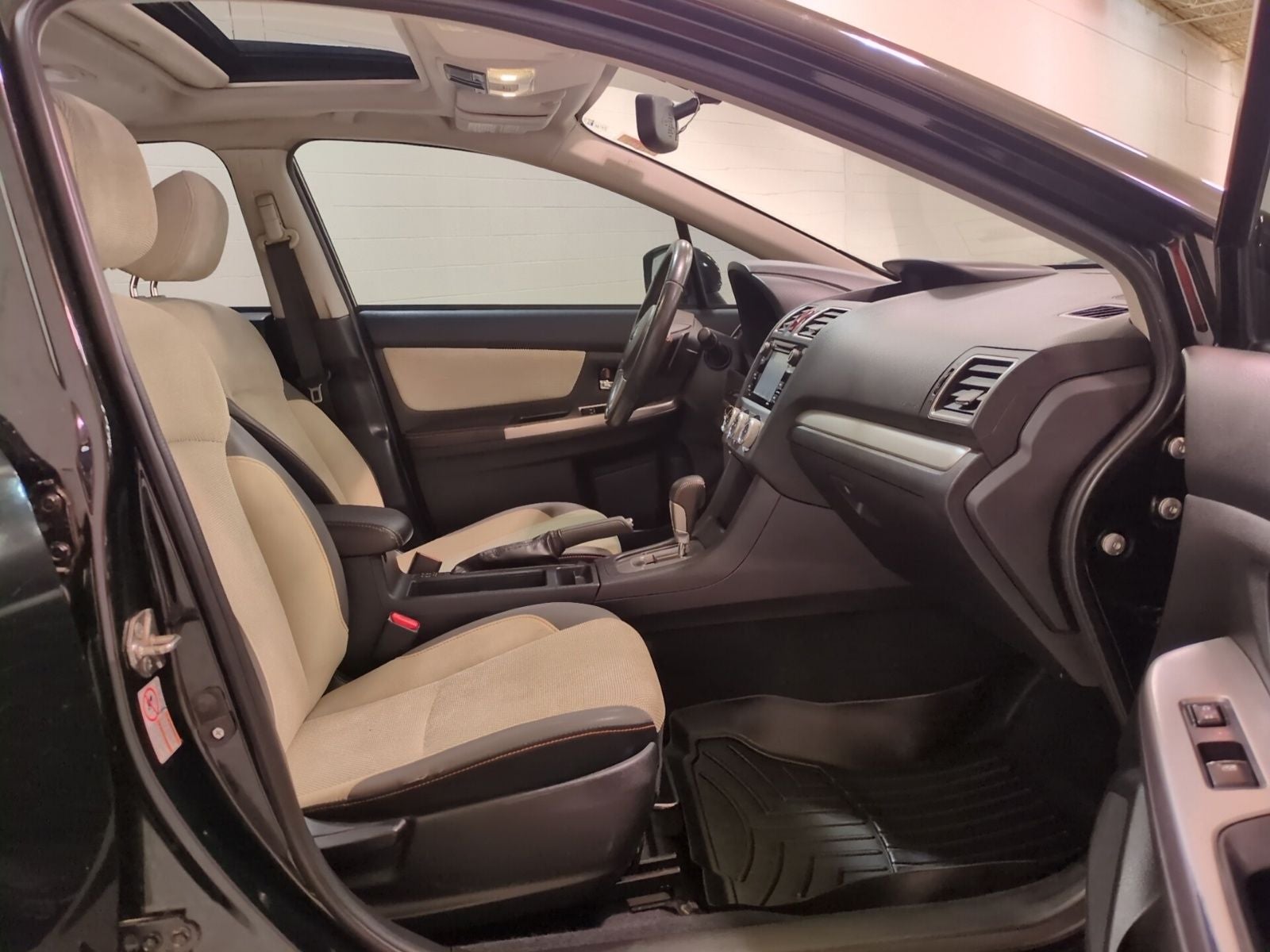 2016 Subaru Crosstrek 2.0i Premium