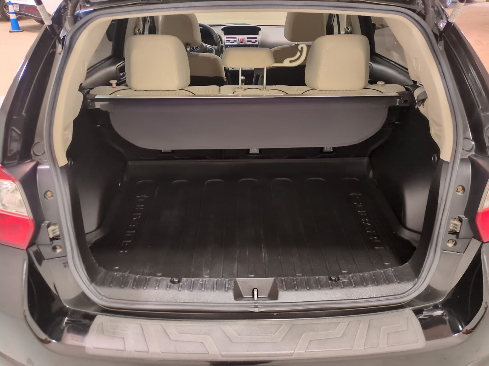 2016 Subaru Crosstrek 2.0i Premium