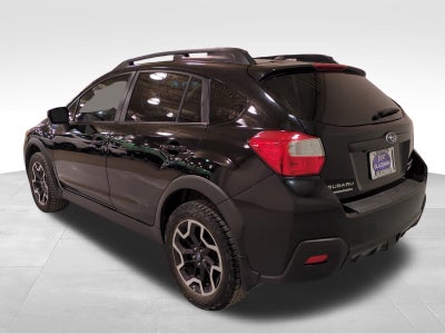 2016 Subaru Crosstrek 2.0i Premium