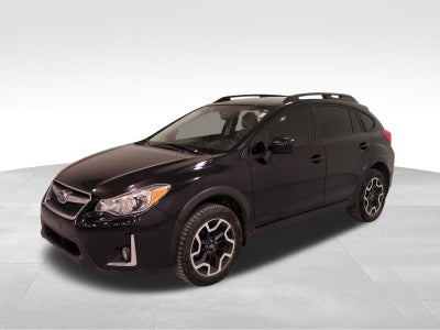 2016 Subaru Crosstrek 2.0i Premium