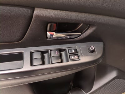 2014 Subaru XV Crosstrek 2.0i Premium