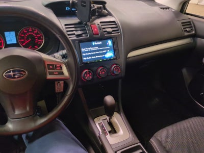 2014 Subaru XV Crosstrek 2.0i Premium