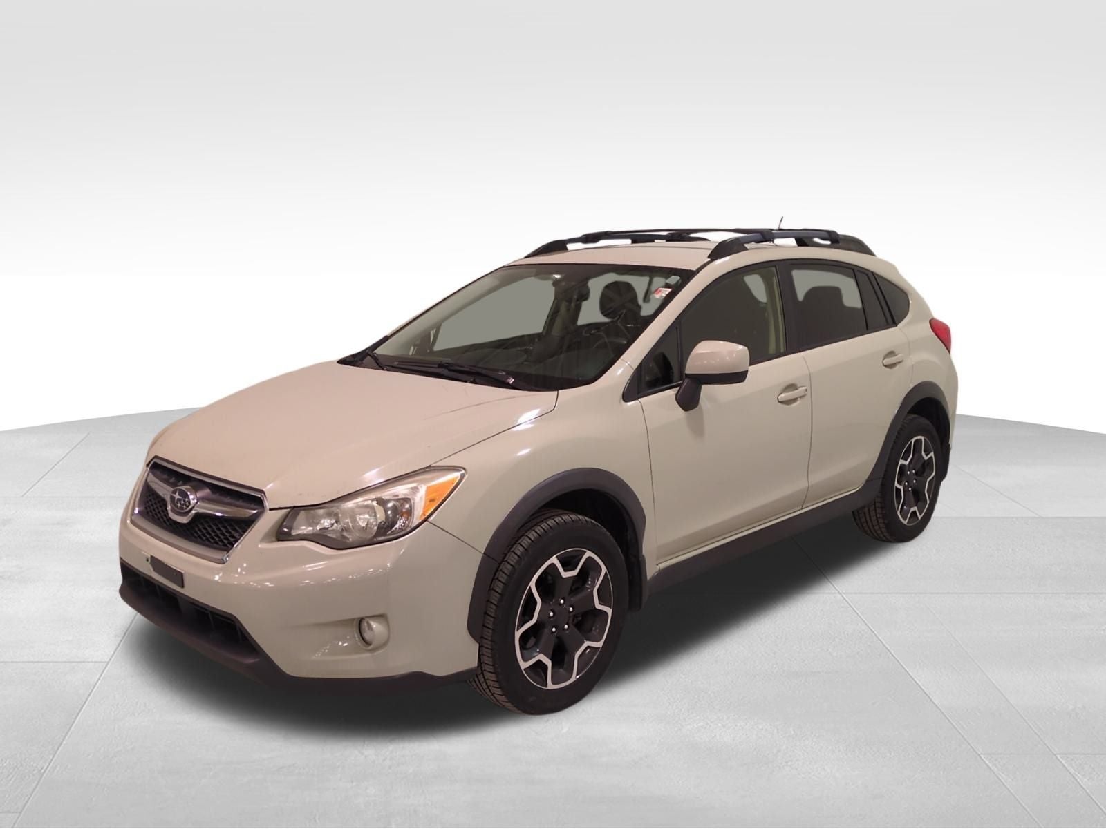 2014 Subaru XV Crosstrek 2.0i Premium