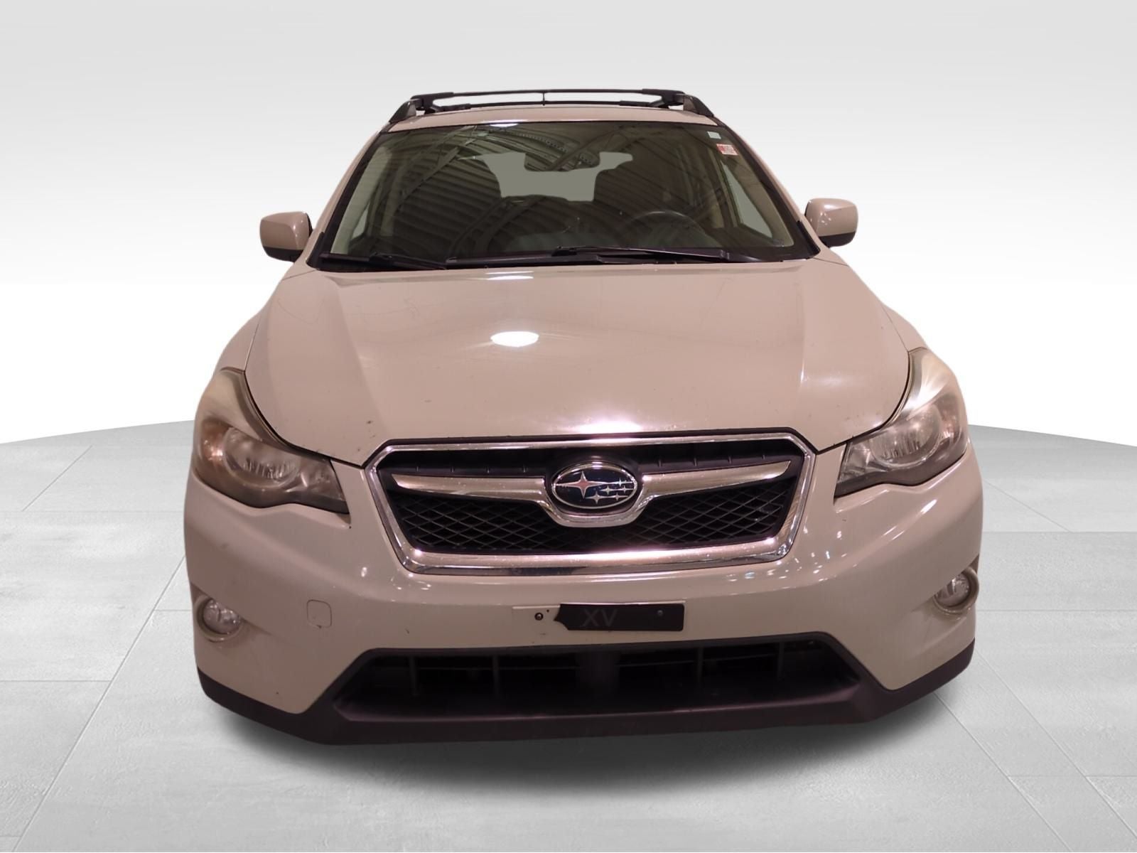 2014 Subaru XV Crosstrek 2.0i Premium