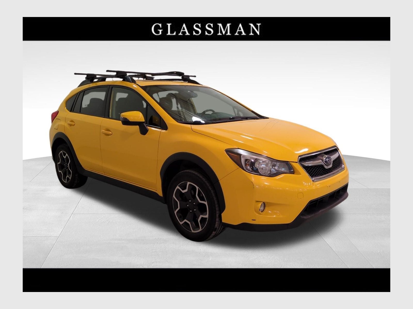 2015 Subaru XV Crosstrek 2.0i Premium