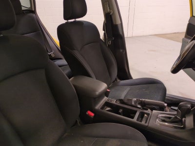 2015 Subaru XV Crosstrek 2.0i Premium