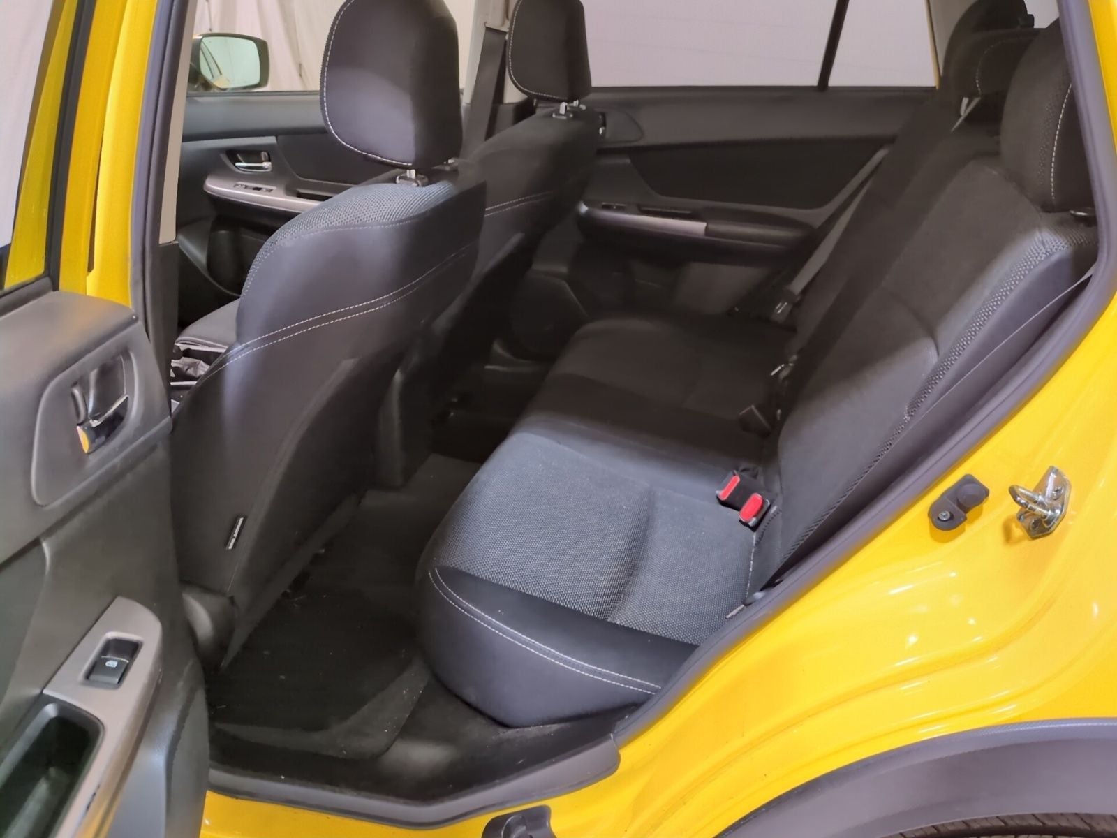 2015 Subaru XV Crosstrek 2.0i Premium