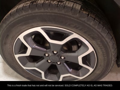 2015 Subaru XV Crosstrek 2.0i Premium