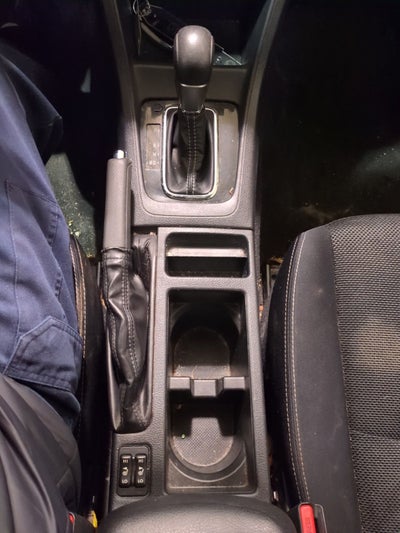 2015 Subaru XV Crosstrek 2.0i Premium