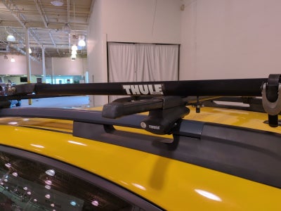 2015 Subaru XV Crosstrek 2.0i Premium