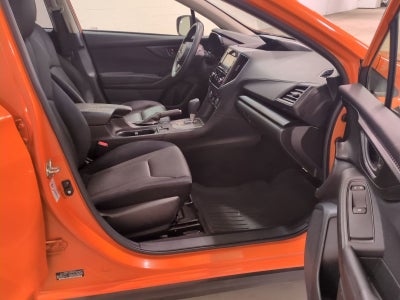 2018 Subaru Crosstrek 2.0i