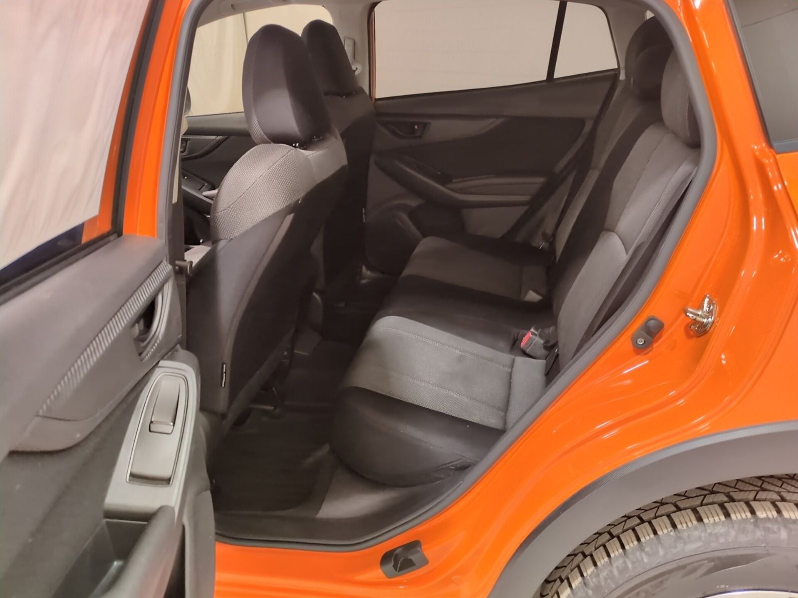 2018 Subaru Crosstrek 2.0i