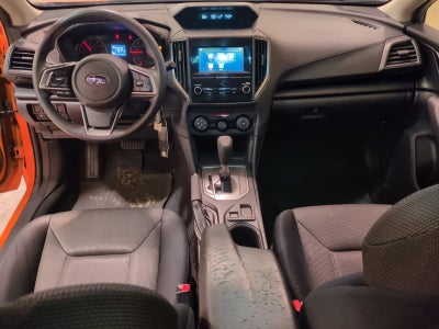 2018 Subaru Crosstrek 2.0i