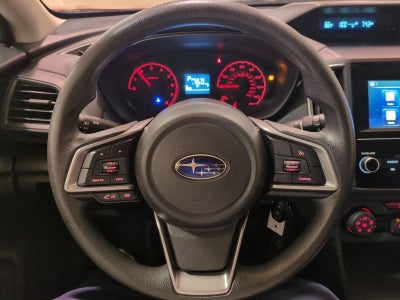 2018 Subaru Crosstrek 2.0i