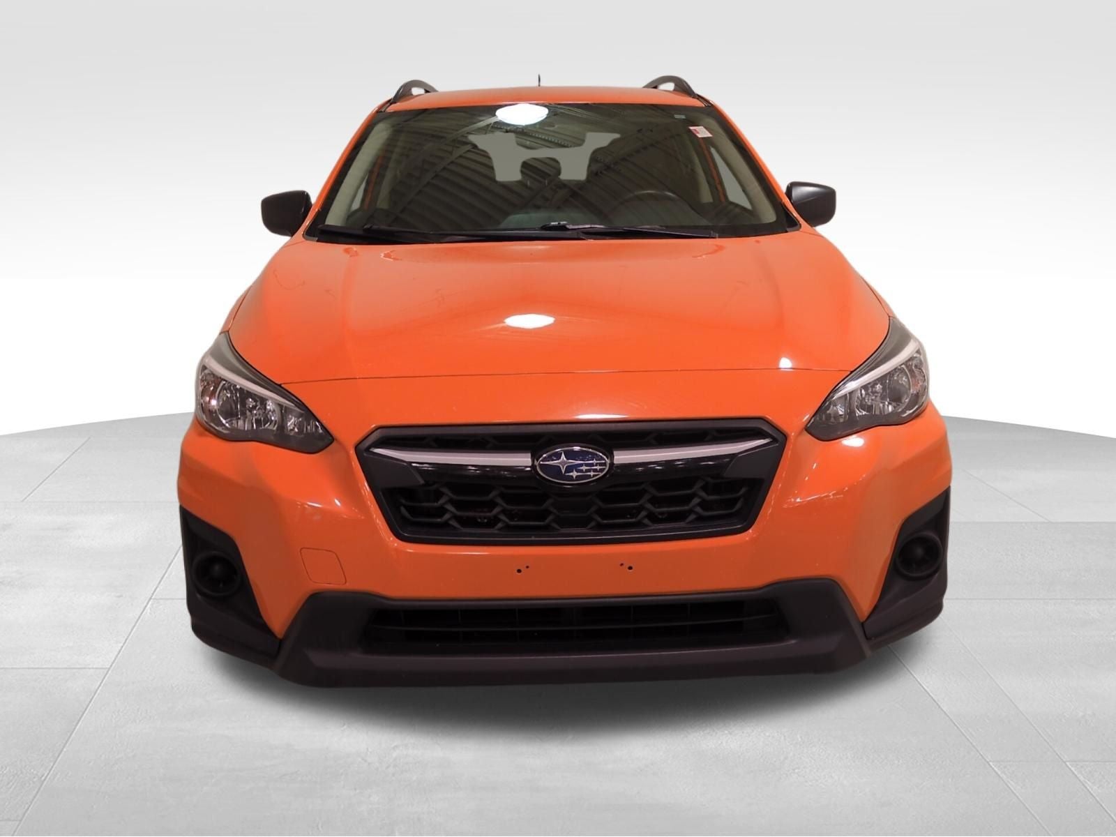 2018 Subaru Crosstrek 2.0i