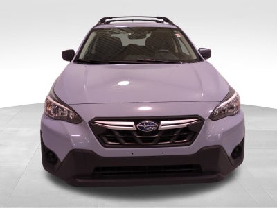 2023 Subaru Crosstrek Base