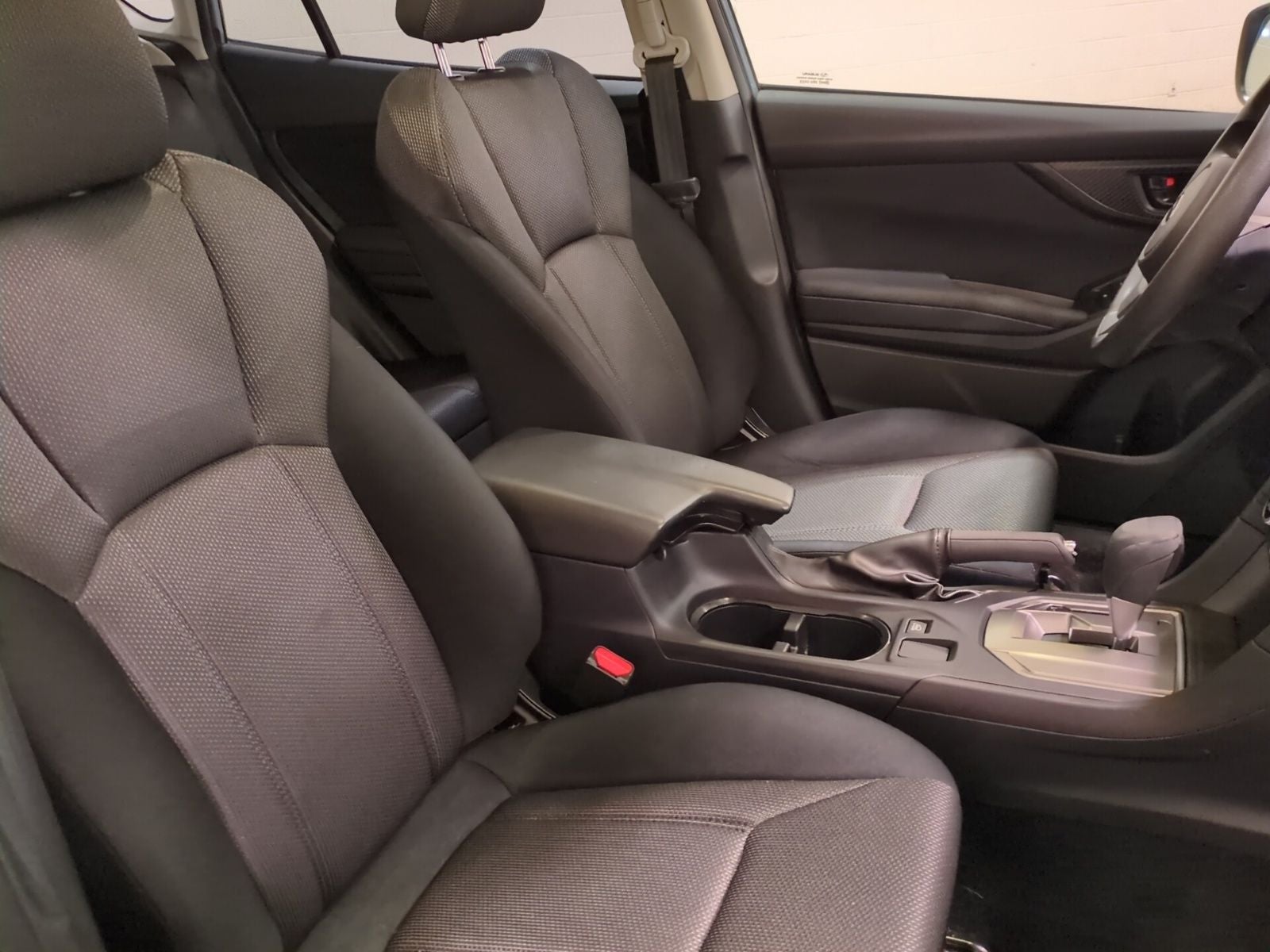 2023 Subaru Crosstrek Base