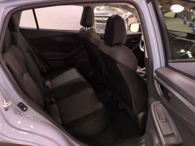 2023 Subaru Crosstrek Base