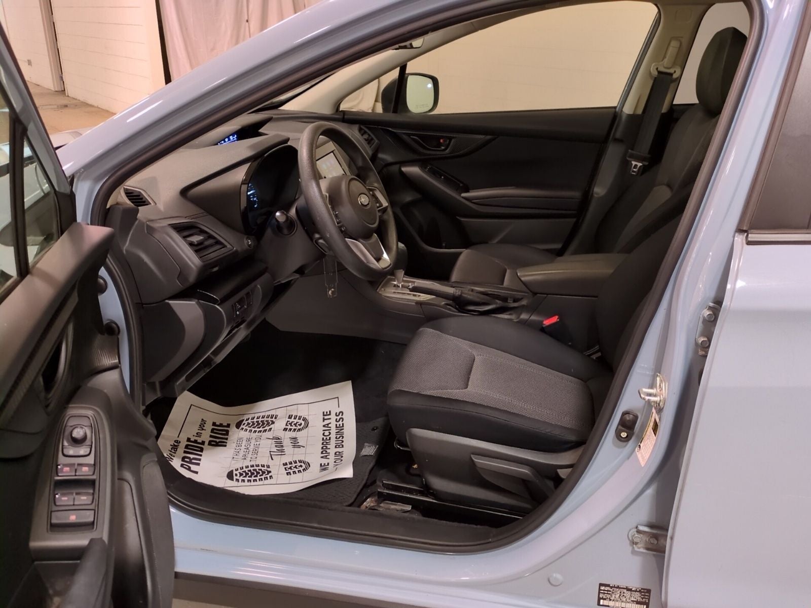 2023 Subaru Crosstrek Base