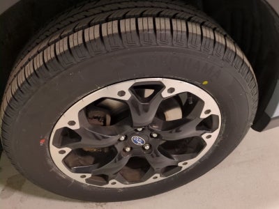 2023 Subaru Crosstrek Base