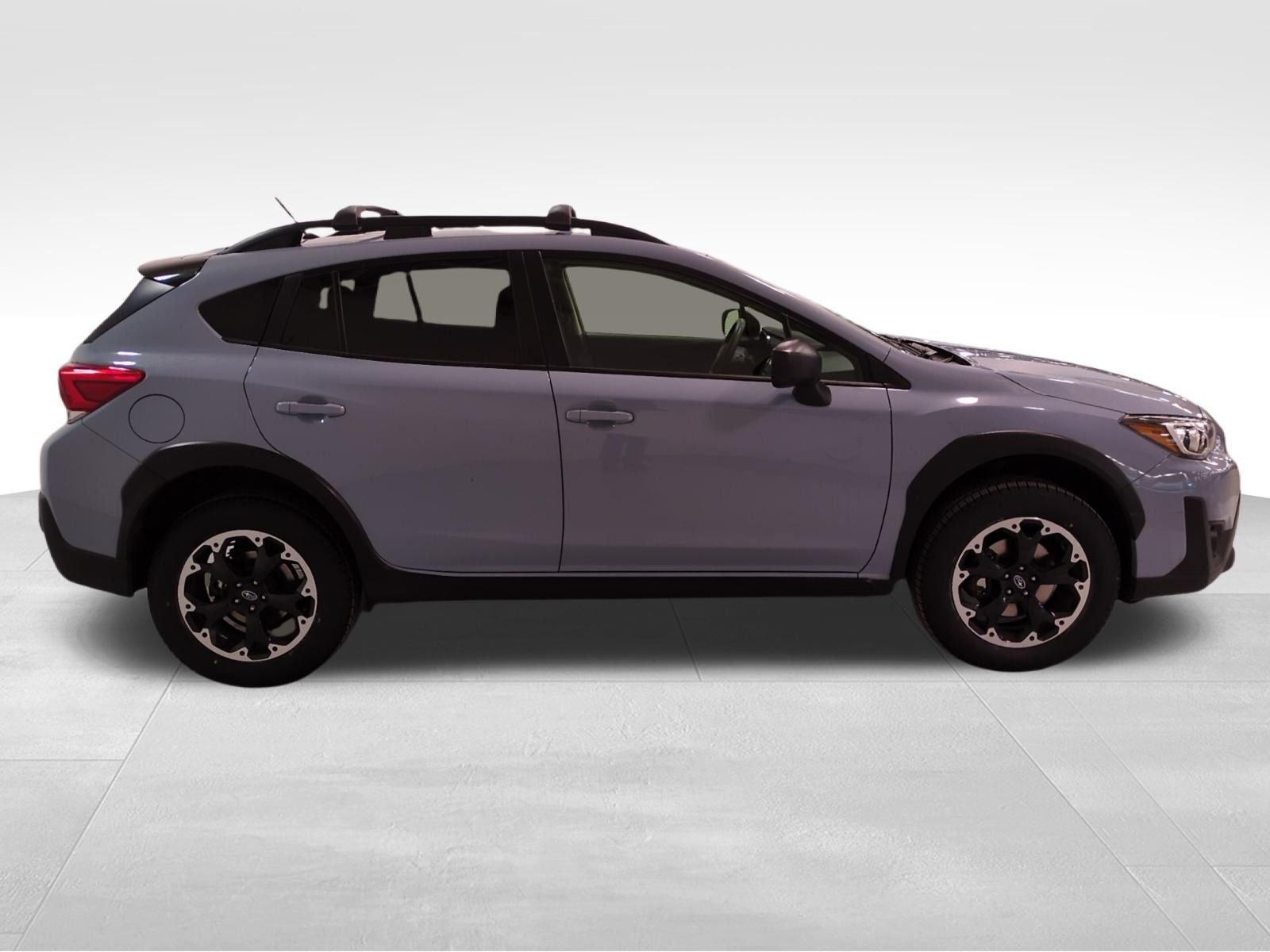2023 Subaru Crosstrek Base