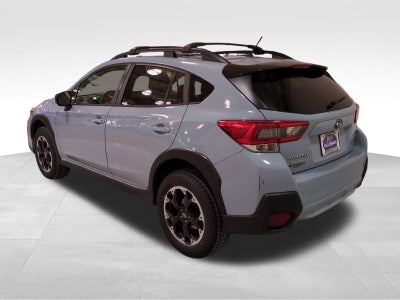 2023 Subaru Crosstrek Base