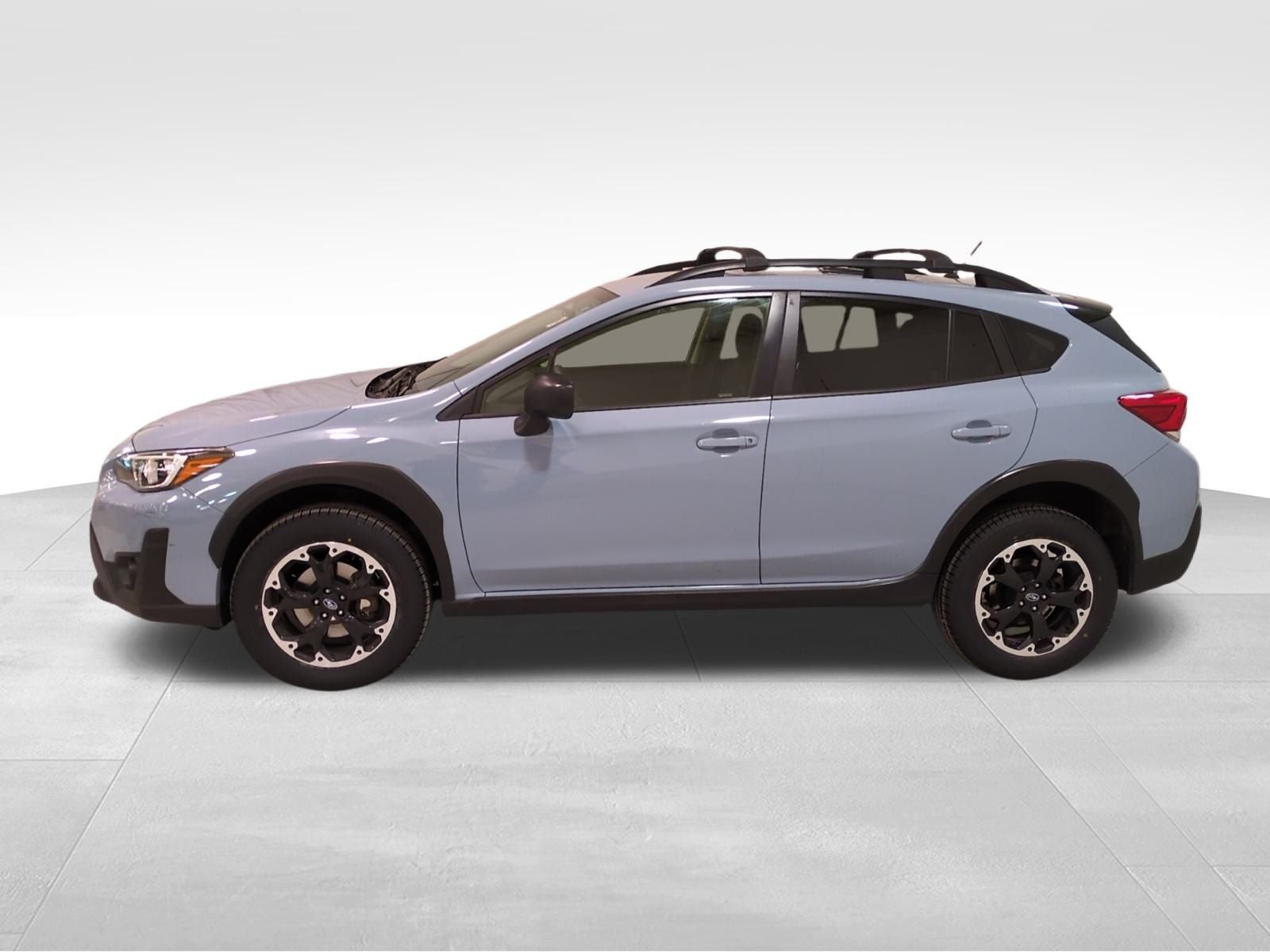 2023 Subaru Crosstrek Base