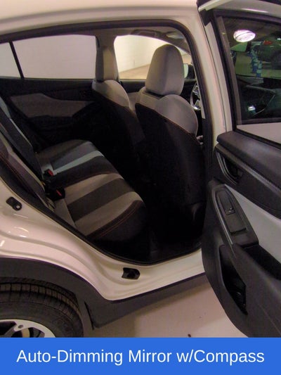 2023 Subaru Crosstrek Premium