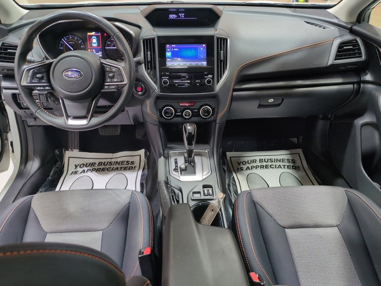 2023 Subaru Crosstrek Premium
