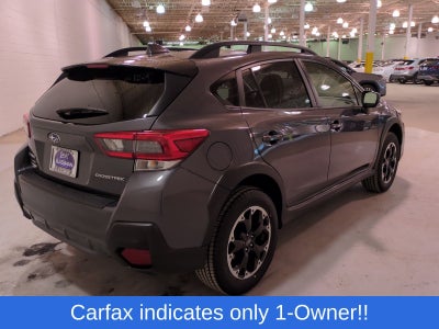 2023 Subaru Crosstrek Premium
