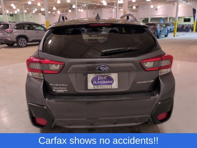 2023 Subaru Crosstrek Premium