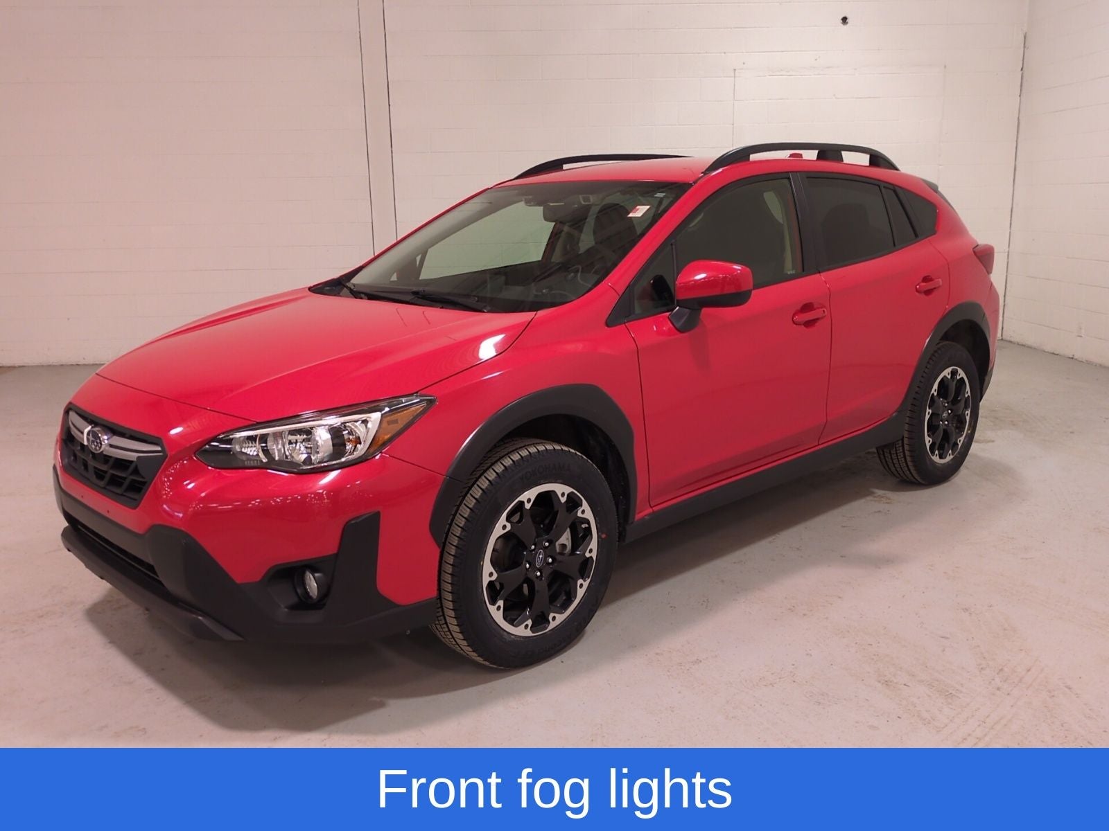 2023 Subaru Crosstrek Premium