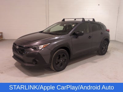 2024 Subaru Crosstrek Base