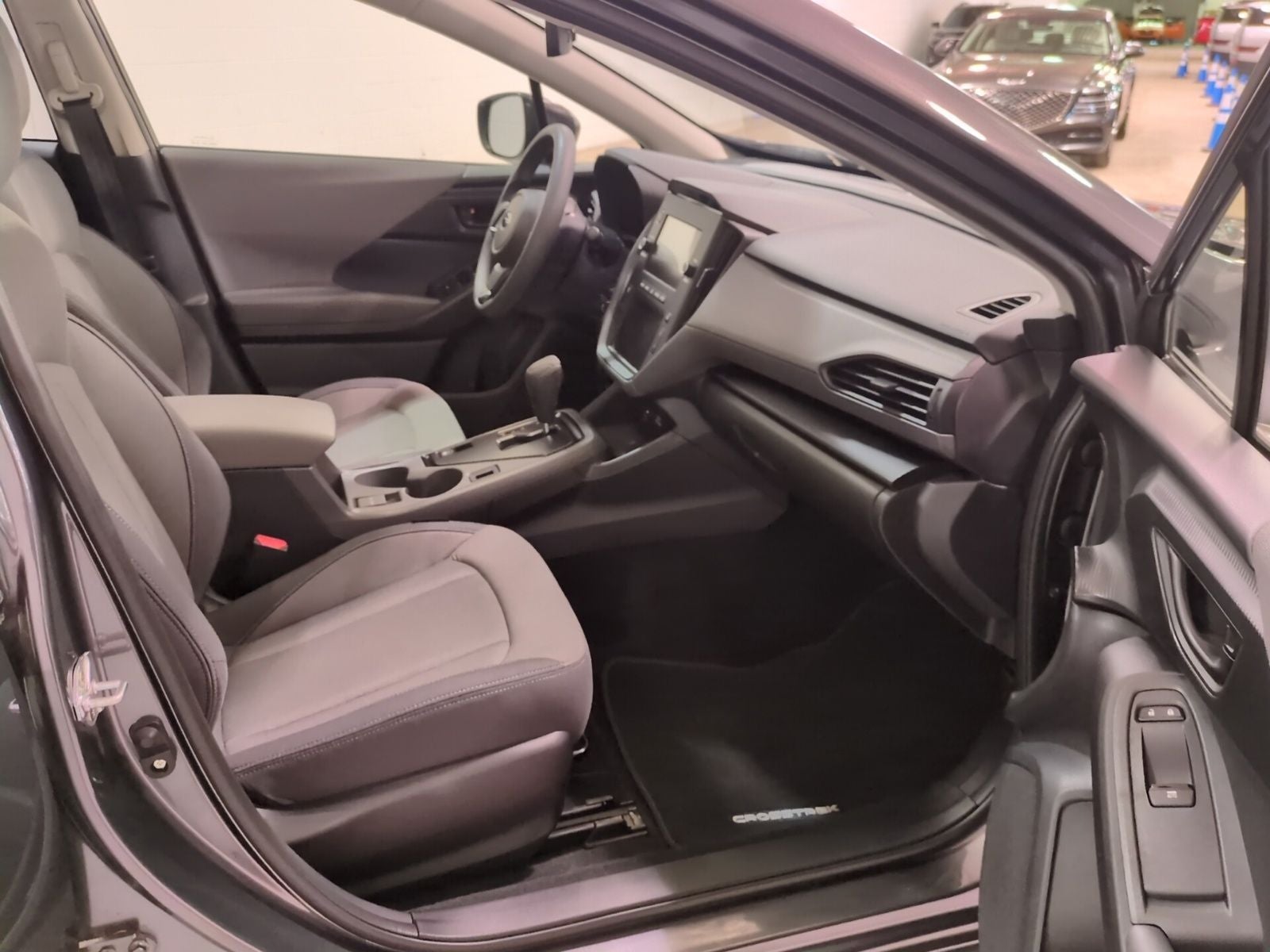 2024 Subaru Crosstrek Base