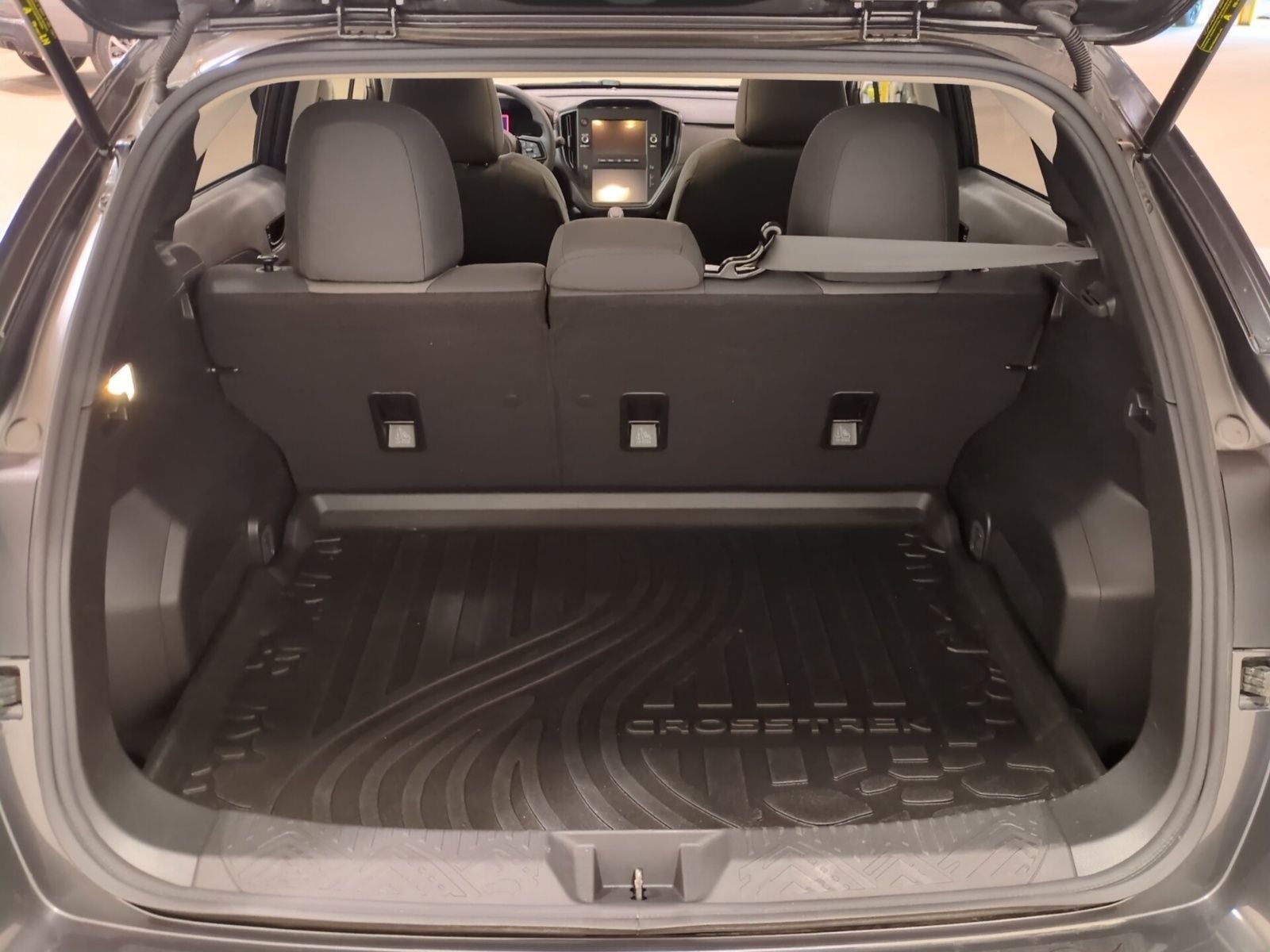 2024 Subaru Crosstrek Base