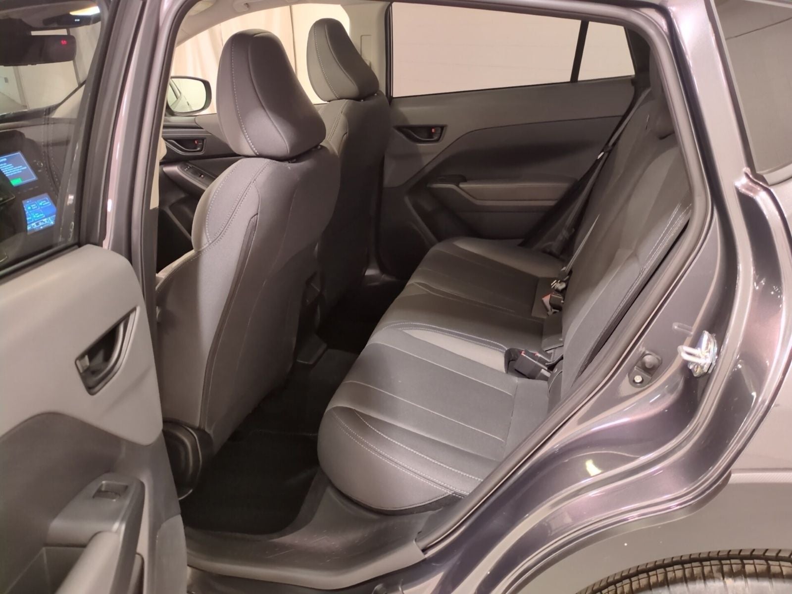 2024 Subaru Crosstrek Base