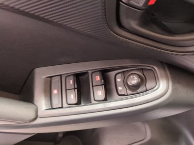 2024 Subaru Crosstrek Base