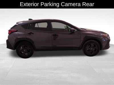 2024 Subaru Crosstrek Base