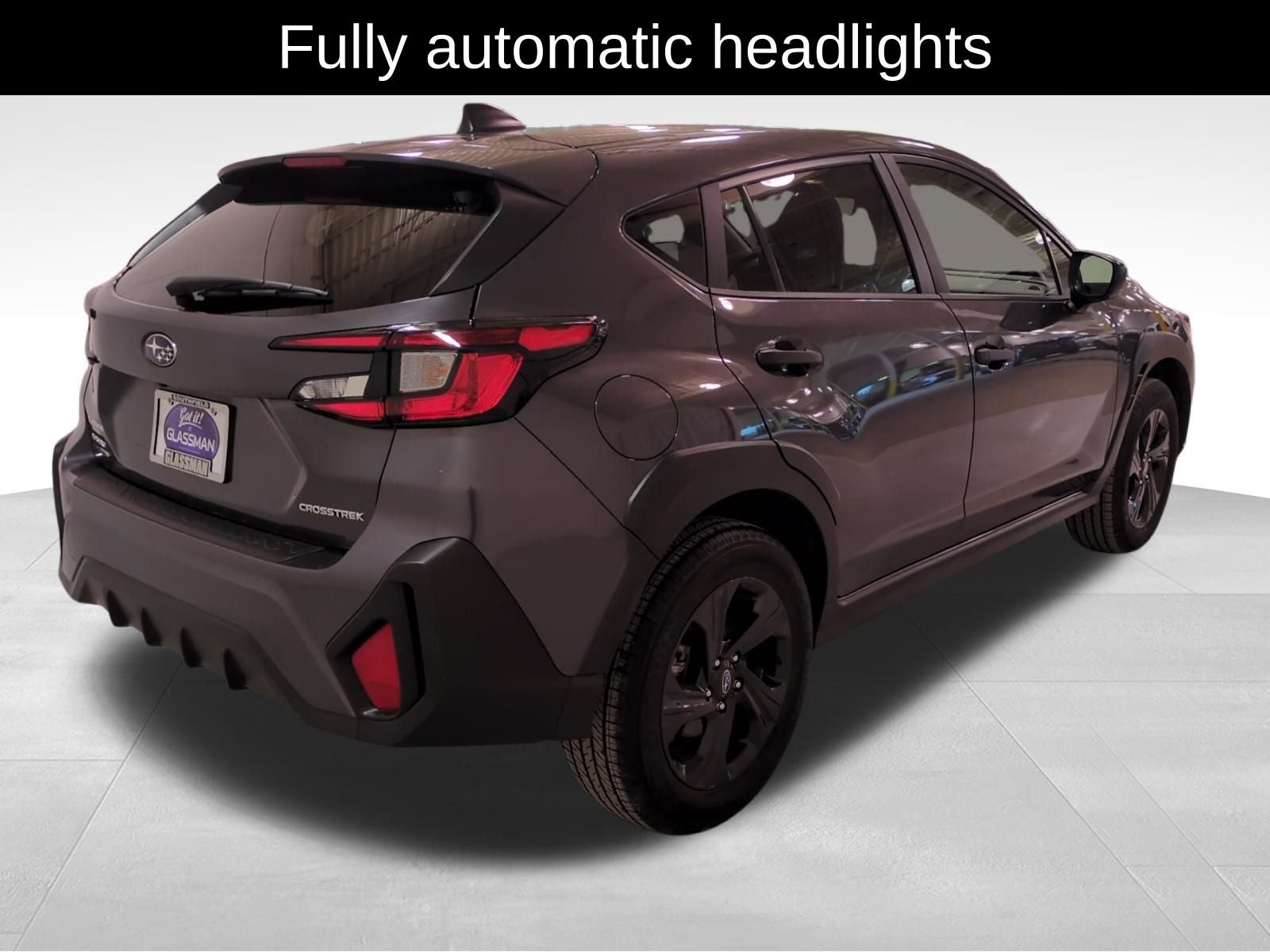 2024 Subaru Crosstrek Base