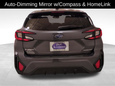 2024 Subaru Crosstrek Base
