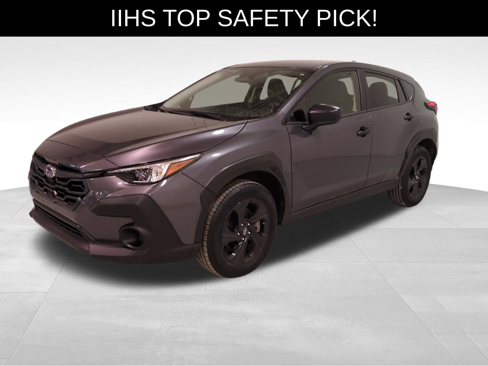 2024 Subaru Crosstrek Base