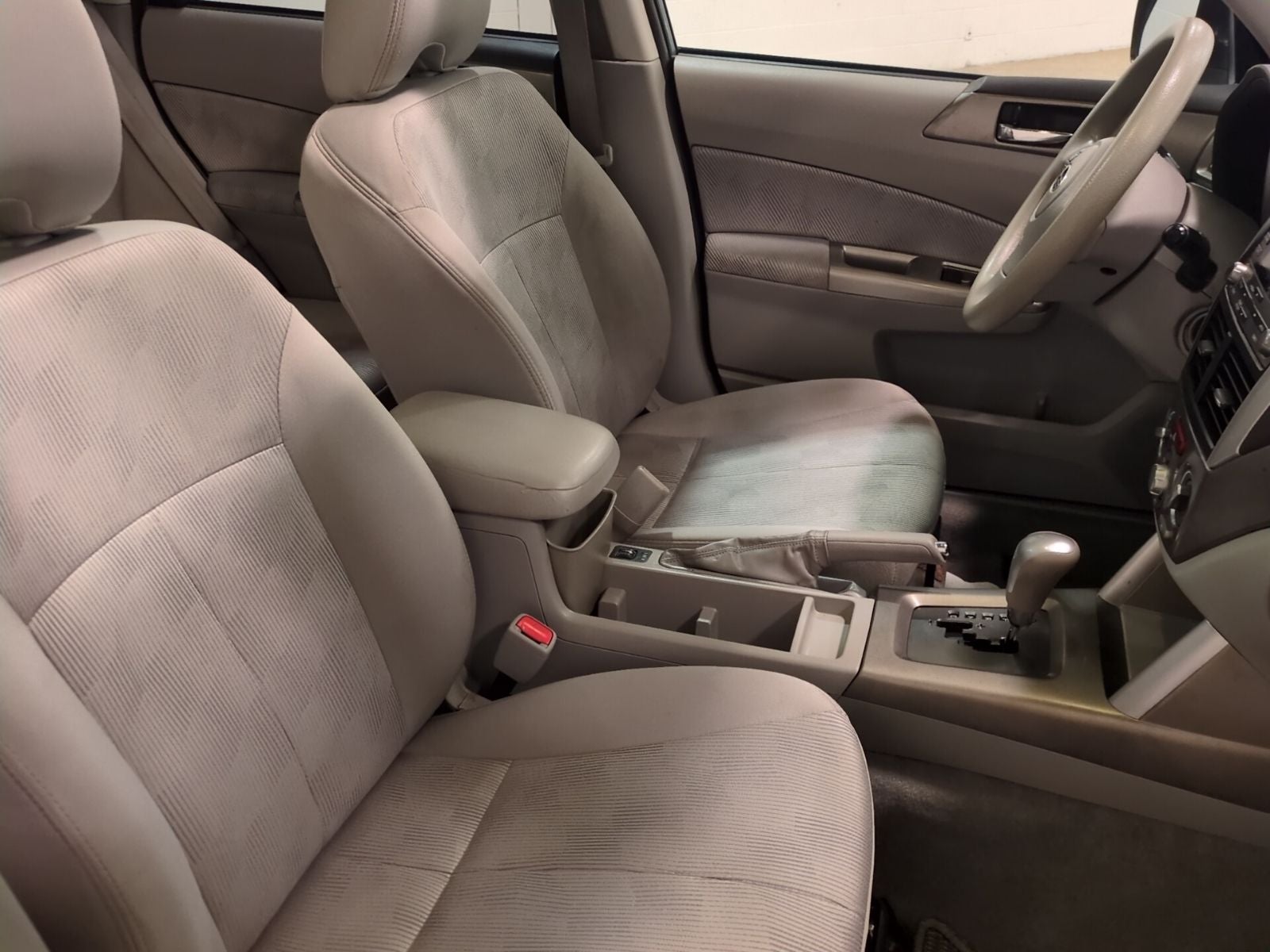 2009 Subaru Forester 2.5X Premium